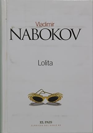 Imagen del vendedor de Lolita a la venta por Librera Alonso Quijano