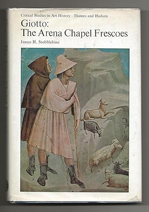 Seller image for Giotto: The Arena Chapel Frescoes for sale by Frances Wetherell