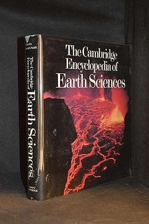 Imagen del vendedor de The Cambridge Encyclopedia of Earth Sciences a la venta por Burton Lysecki Books, ABAC/ILAB