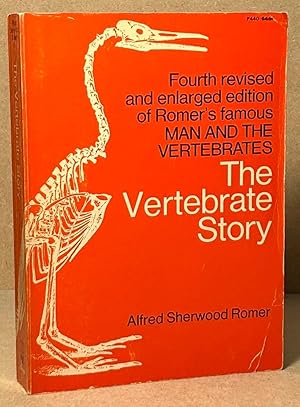 Seller image for The Vertebrate Story _ Man and the Vertebrates for sale by San Francisco Book Company