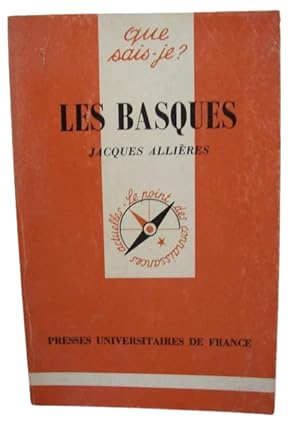 Les Basques