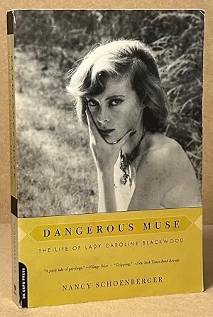 Bild des Verkufers fr Dangerous Muse _ The Life of Lady Caroline Blackwood zum Verkauf von San Francisco Book Company