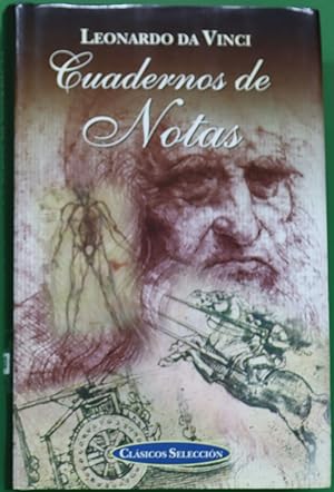 Imagen del vendedor de Cuadernos de notas a la venta por Librera Alonso Quijano