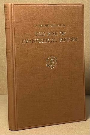 Seller image for The Rise of Evangelical Pietism for sale by San Francisco Book Company