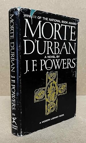 Seller image for Morte D'Urban for sale by San Francisco Book Company