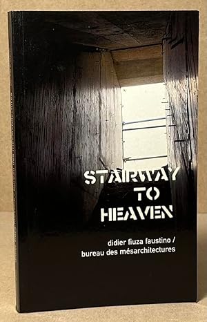 Bild des Verkufers fr Stairway to Heaven zum Verkauf von San Francisco Book Company