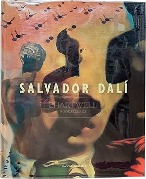 Imagen del vendedor de SALVADOR DALI a la venta por CHARTWELL BOOKSELLERS