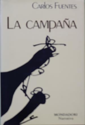 Imagen del vendedor de La campaa a la venta por Librera Alonso Quijano