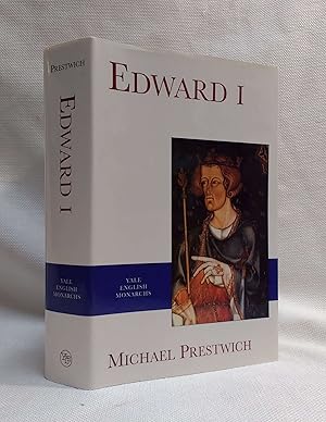 Seller image for Edward I (The English Monarchs Series) for sale by Book House in Dinkytown, IOBA