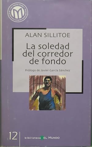 Imagen del vendedor de La soledad del corredor de fondo a la venta por Librera Alonso Quijano