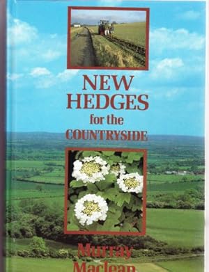 Bild des Verkufers fr New Hedges for the Countryside zum Verkauf von WeBuyBooks
