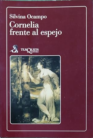 Imagen del vendedor de Cornelia frente al espejo a la venta por Librera Alonso Quijano
