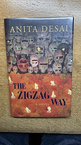 Seller image for The Zigzag Way for sale by Sandycove Books