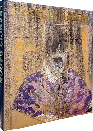 Image du vendeur pour FRANCIS BACON mis en vente par CHARTWELL BOOKSELLERS