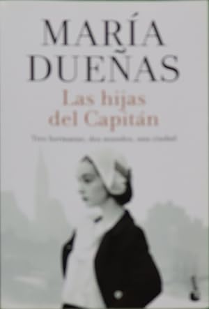 Imagen del vendedor de Las hijas del capitán a la venta por Librería Alonso Quijano