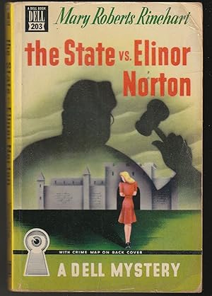 The State vs. Elinor Norton (Dell Map Back)