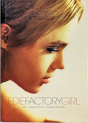 Imagen del vendedor de EDIE: FACTORY GIRL a la venta por CHARTWELL BOOKSELLERS