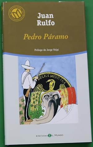 Imagen del vendedor de Pedro Pramo a la venta por Librera Alonso Quijano