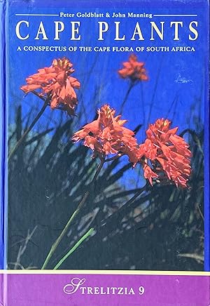 Immagine del venditore per Cape plants: a conspectus of the Cape flora of South Africa venduto da Acanthophyllum Books