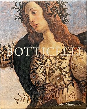 Immagine del venditore per BOTTICELLI Likeness, Myth, Devotion venduto da CHARTWELL BOOKSELLERS