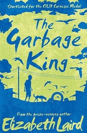 Immagine del venditore per The Garbage King venduto da WeBuyBooks