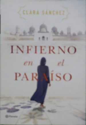 Image du vendeur pour Infierno en el paraso mis en vente par Librera Alonso Quijano