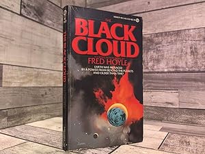 Immagine del venditore per The Black Cloud venduto da Archives Books inc.