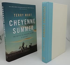 CHEYENNE SUMMMER: The Battle of Beecher Island: A History