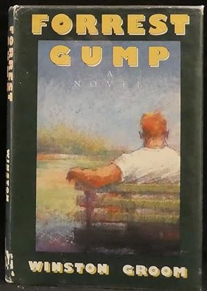 Seller image for Forrest Gump for sale by R & G Bliss Books