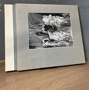 Seller image for Edward Weston's California Landscapes for sale by Chamblin Bookmine