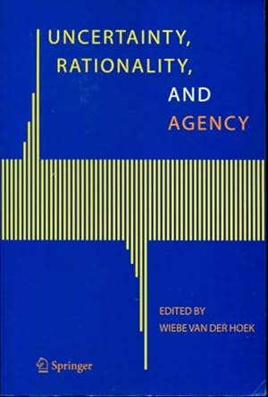 Seller image for Uncertainty, Rationality, and Agency for sale by Turgid Tomes