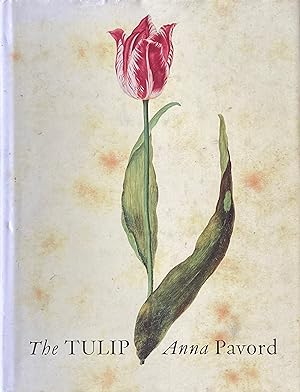 Seller image for The tulip for sale by Acanthophyllum Books