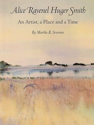 Bild des Verkufers fr Alice Ravenel Huger Smith: An Artist, a Place and a Time zum Verkauf von Kenneth Mallory Bookseller ABAA