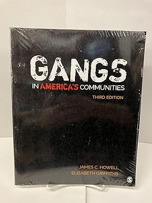 Gangs in Americaâ s Communities