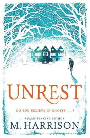 Seller image for Unrest (Volume 1) for sale by WeBuyBooks