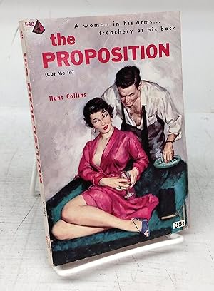 Seller image for The Proposition (Cut Me In) for sale by Attic Books (ABAC, ILAB)