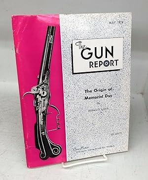 The Gun Report, May 1974