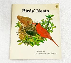 Seller image for Bird's Nest by Eileen Curran (1985-01-03) for sale by Miki Store