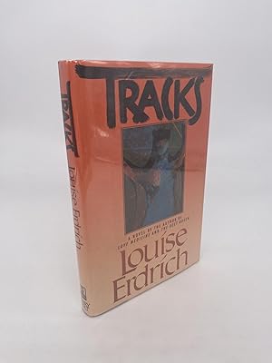 Tracks (Signed First Edition)
