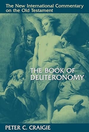 Immagine del venditore per The Book of Deuteronomy (The New International Commentary on the Old Testament) venduto da Arches Bookhouse