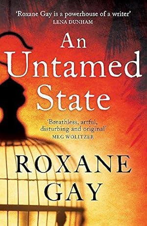 Imagen del vendedor de An Untamed State a la venta por WeBuyBooks