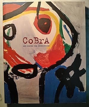 Cobra, as cores da liberdade