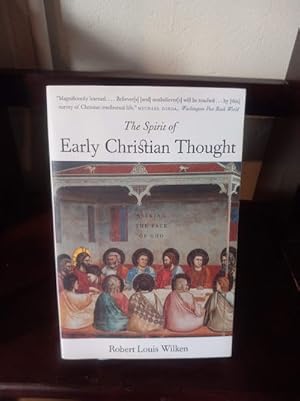 Seller image for The Holy Spirit: The Growth of a Biblical Tradition for sale by Stone Soup Books Inc