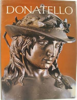 Seller image for Donatello for sale by WeBuyBooks