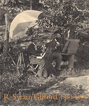 Immagine del venditore per R. Swain Gifford 1840-1905 venduto da Kenneth Mallory Bookseller ABAA