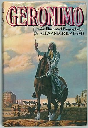 Seller image for Geronimo: A Biography for sale by Main Street Fine Books & Mss, ABAA