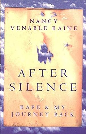 Seller image for After Silence: Rape and My Journey Back for sale by WeBuyBooks