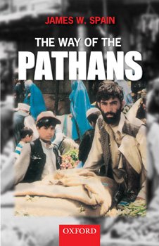 Seller image for Way of the Pathans for sale by WeBuyBooks