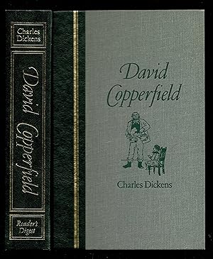 The Personal History Of David Copperfield