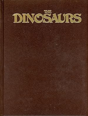 Seller image for The Dinosaurs for sale by Bagatelle Books, IOBA